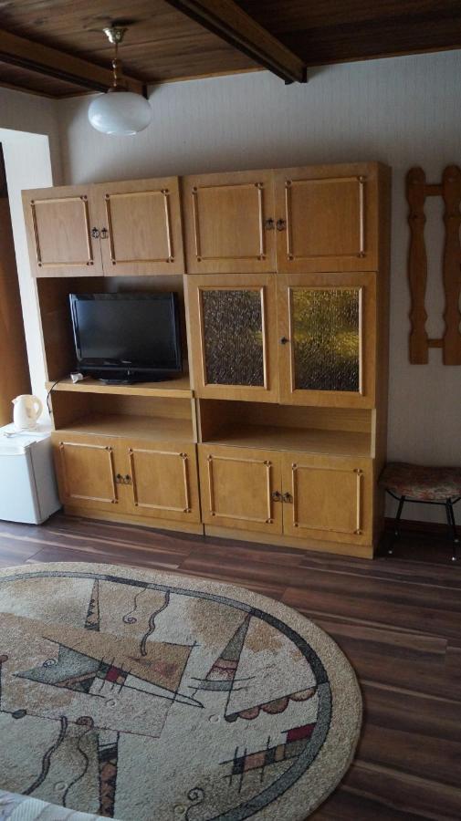 Gaja Apartment Leba Luaran gambar