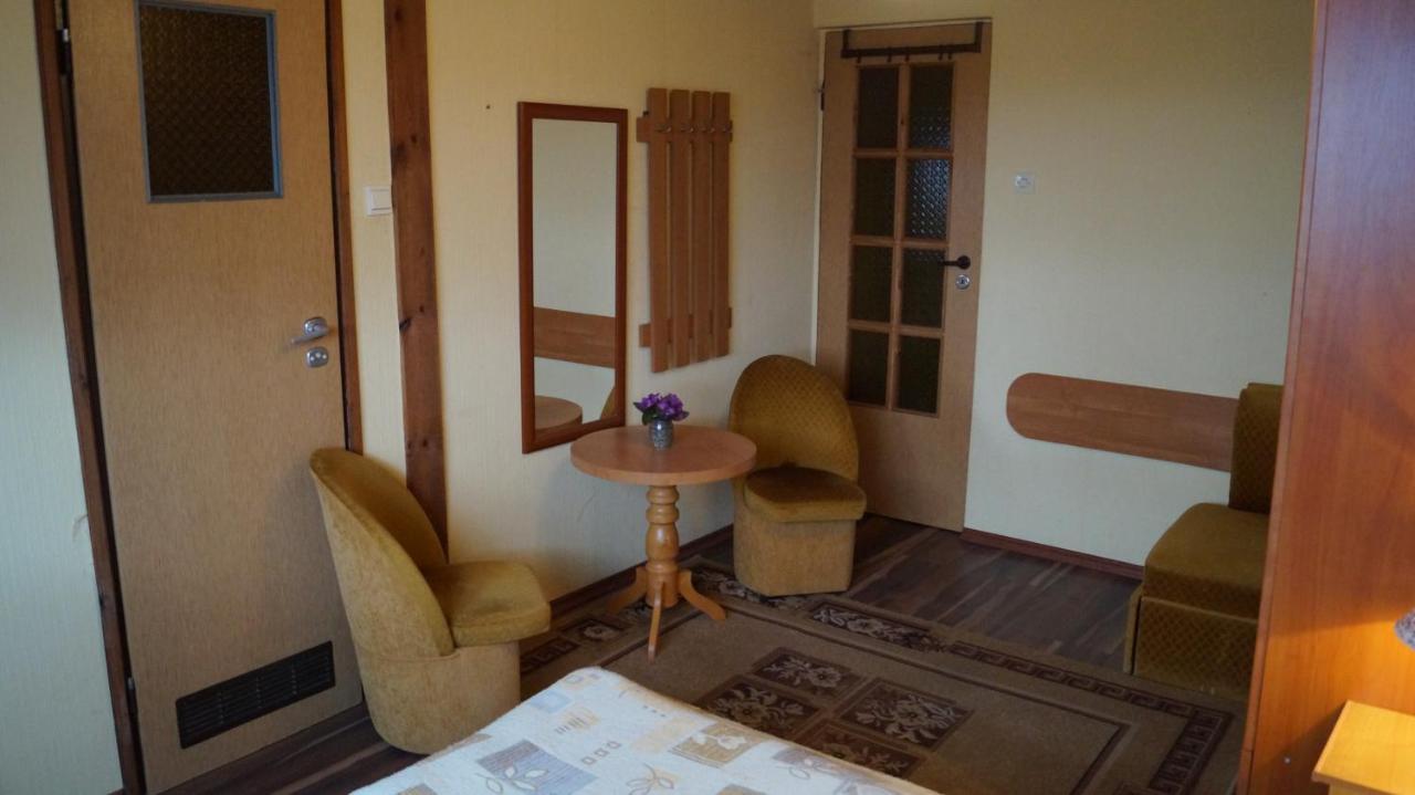 Gaja Apartment Leba Luaran gambar