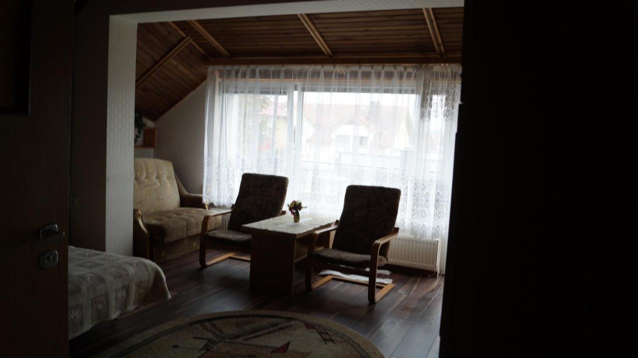 Gaja Apartment Leba Luaran gambar
