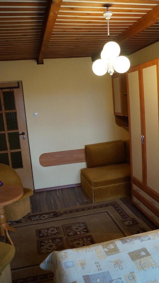 Gaja Apartment Leba Luaran gambar