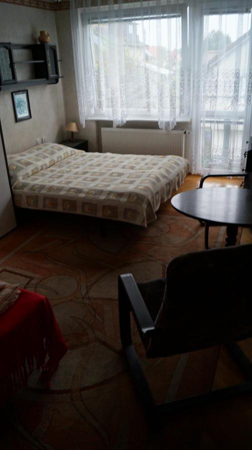 Gaja Apartment Leba Luaran gambar